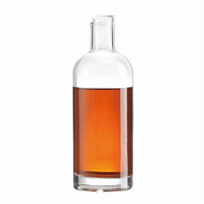 Dhalo Baakad 750ml ah oo faaruq ah